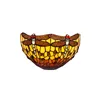 Wall Light Viro Belle Amber Amber Iron 30 x 19 x 13 cm