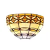 Wall Light Viro Marfíl Brown Iron 60 W 30 x 19 x 13 cm