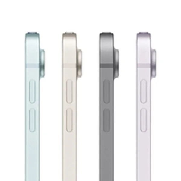 Планшет Apple starlight 11" M3 8 GB RAM 512 GB