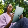 Planšetė Apple starlight 11" M3 8 GB RAM 512 GB