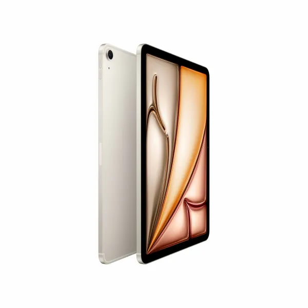 Планшет Apple starlight 11" M3 8 GB RAM 512 GB