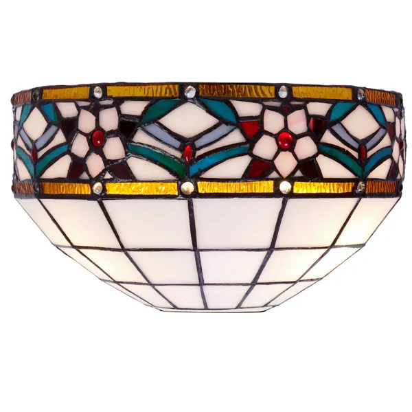 Wall Light Viro Museum Multicolour Iron 60 W 31 x 19 x 13 cm