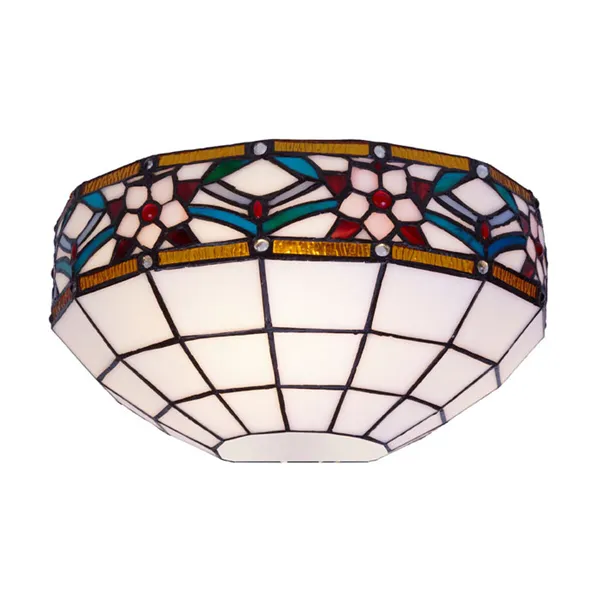 Wall Light Viro Museum Multicolour Iron 60 W 31 x 19 x 13 cm