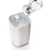 Ультразвуковой увлажнитель с диффузором аромата со светодиодной подсветкой LAICA 25 W 3,3 L Белый