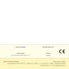 Ultraääni-ilmankostutin ja aromidiffuusori LED-valolla LAICA 25 W 3,3 L Valkoinen