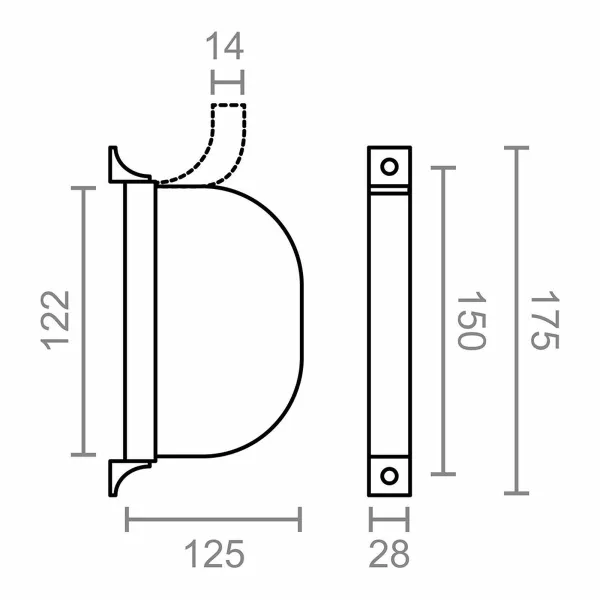 Planšetė Apple MCGA4TY/A 11" 8 GB RAM 1 TB Balta M3