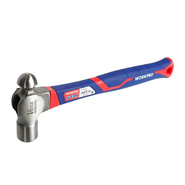 Hammer Workpro 450 g pall