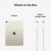 Tabletti Apple iPad Air 2025 11" Octa Core M3-8100Y 8 GB RAM 256 GB Harmaa