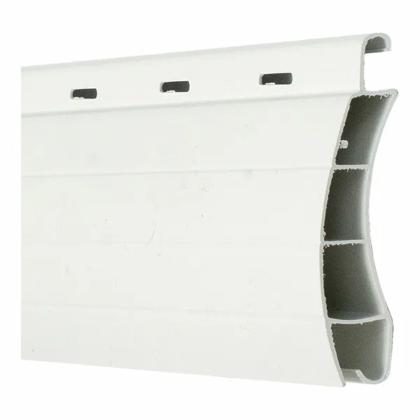 Slat for blind Micel pr24 White
