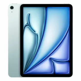 Tablet Apple 11" M3 8 GB RAM 1 TB Blue