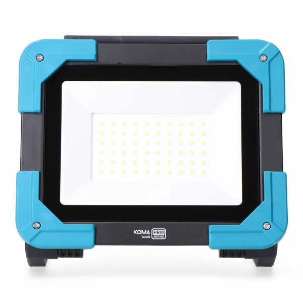 LED spotlight Koma Tools