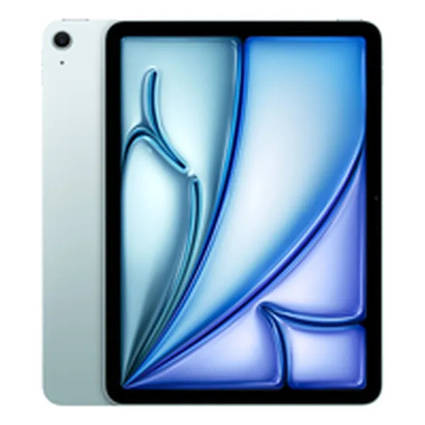 Tablet Apple 11" M3 8 GB RAM 1 TB Blue