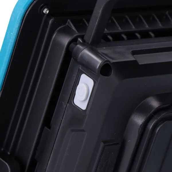 LED spotlight Koma Tools