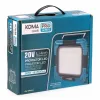 LED spotlight Koma Tools