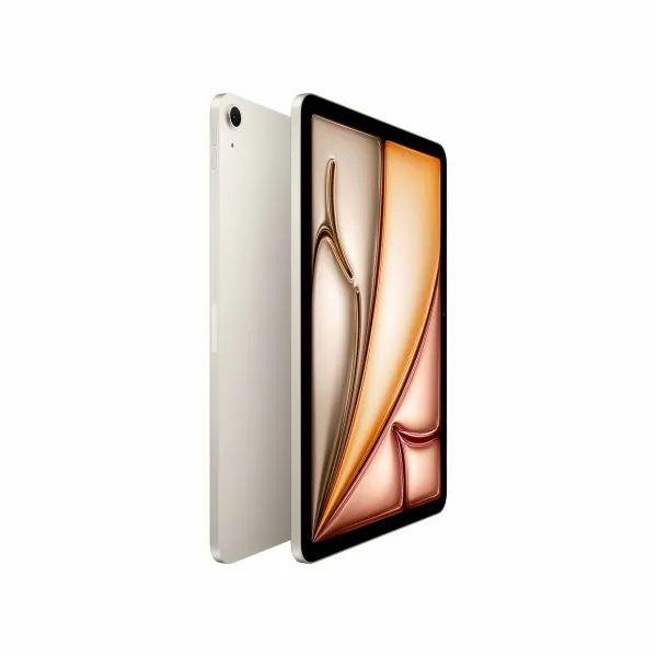 Tablet Apple starlight 11" M3 8 GB RAM 1 TB