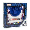 Welcome Gift Set for Dogs The Avengers Blue 5 Pieces