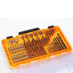 Bitų rinkinys Koma Tools