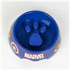 Welcome Gift Set for Dogs The Avengers Blue 5 Pieces