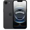 Älypuhelimet Apple iPhone 16e 6,1" Hexa Core 8 GB RAM 128 GB Musta
