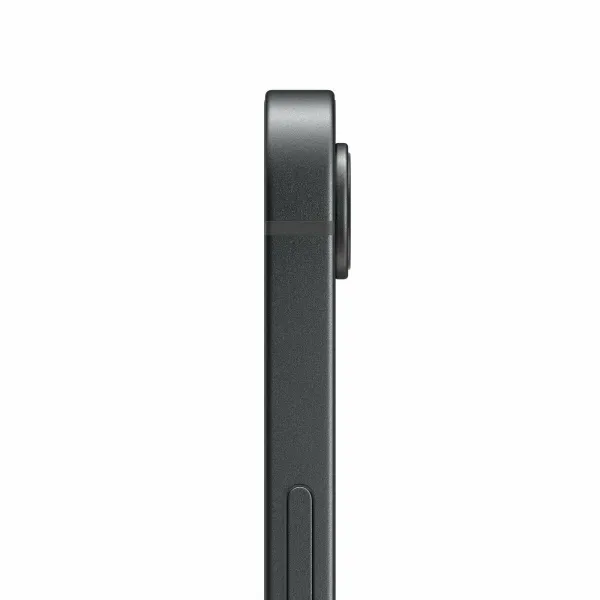 Smartphone Apple iPhone 16e 6,1" Hexa Core 8 GB RAM 128 GB Black