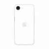 Smartphone Apple iPhone 16e 6,1" Hexa Core 8 GB RAM 128 GB White