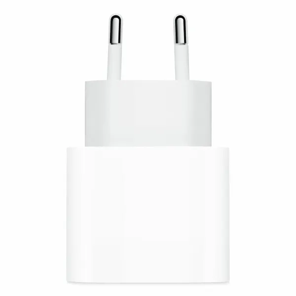 Wall Charger Apple MD3J4ZM/A White 20 W