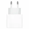 Wall Charger Apple MD3J4ZM/A White 20 W