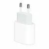 Sienas Lādētājs Apple MD3J4ZM/A Balts 20 W