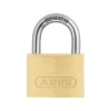 Key padlock ABUS 713/20 Brass 3,5 mm 20 mm