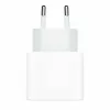 Wall Charger Apple MD3J4ZM/A White 20 W