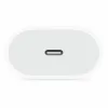 Sienas Lādētājs Apple MD3J4ZM/A Balts 20 W