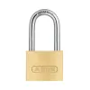 Spynos raktas ABUS 713/25hb25 Žalvaris Ilgis 4 mm 25 mm