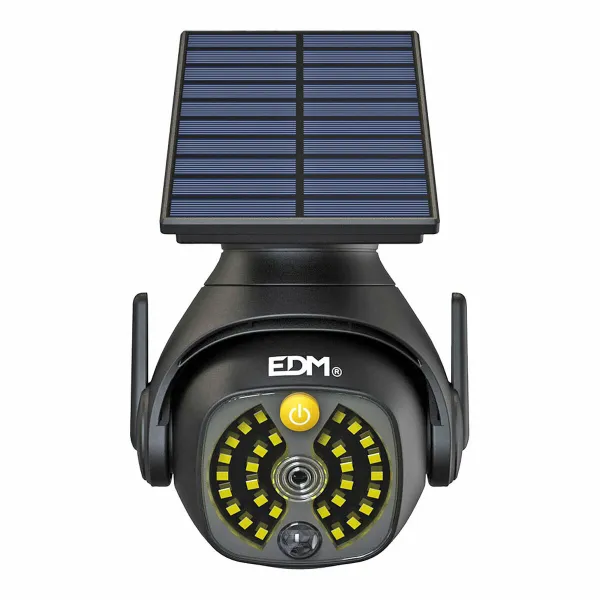 Simulated security camera EDM 36165