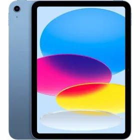 Планшет Apple iPad A16 11" 128 Гб Синий