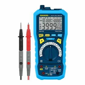Multimetras Pancontrol Multimetras