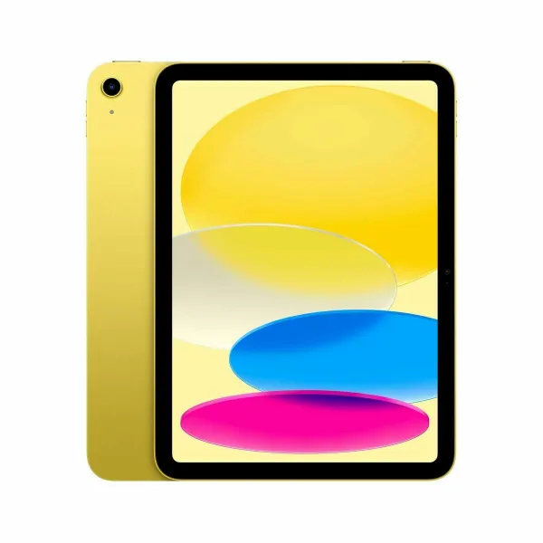 Planšete Apple Jaune 11" 128 GB