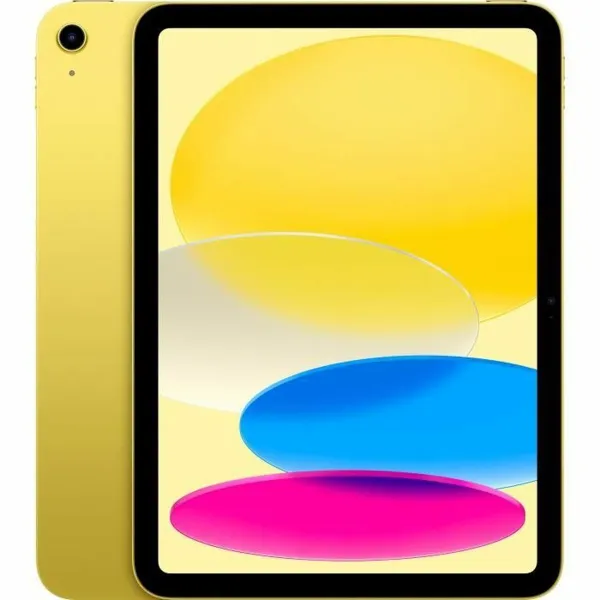 Tabletti Apple Jaune 11" 128 GB