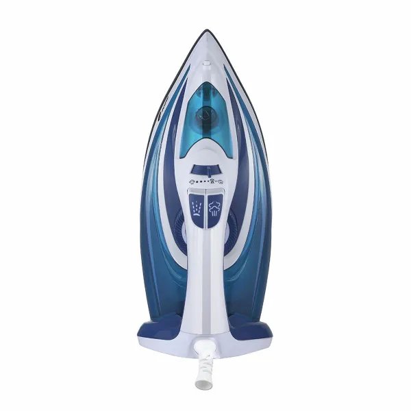 Höyrysilitysrauta Fagor Comforta 32 x 13,5 x 15,7 cm 3000 W