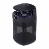 Mazo Grauzēju un Insektu Ultraskaņas Atbaidītājs JATA Melns 2,5 W 12 x 12 x 22 cm