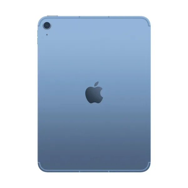 Tablet Apple iPad A16 11" 256 GB Blue M4