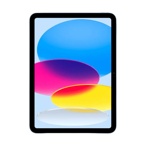 Tablet Apple iPad A16 11" 256 GB Blue M4