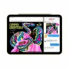 Tablet Apple iPad A16 11" 256 GB Blue M4