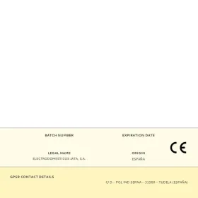 Tahvelarvuti Apple iPad A16 11" 256 GB Kollane A14 Bionic