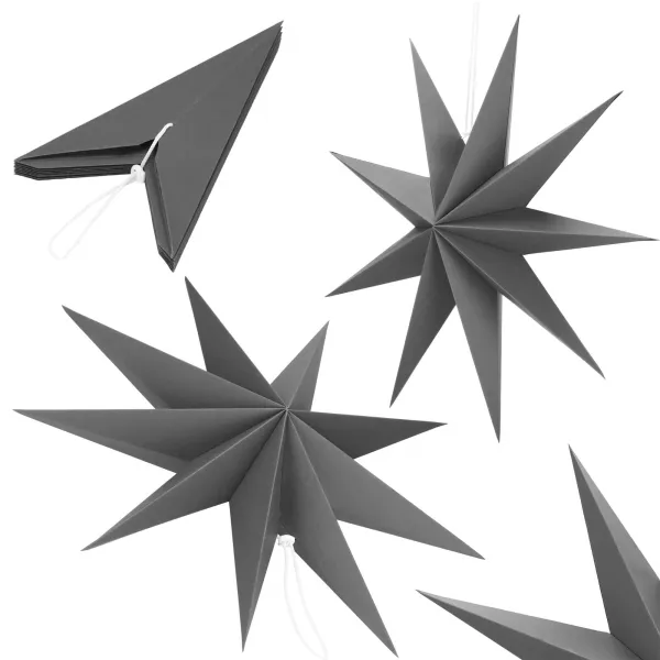 CA1102 KORistepaperitähti 60 CM