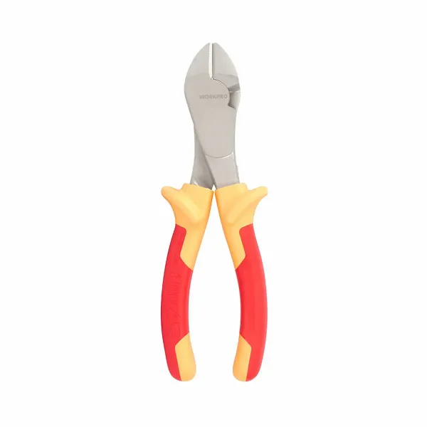 Ristlõiketangid Workpro 7" 18 cm | Osta veebist — Megaluks