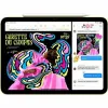 Tablet Apple iPad 2025 11" APPLE A16 Penta Core 6 GB RAM 512 GB Blue