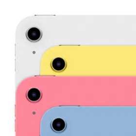Планшет Apple iPad 11" 512 GB Жёлтый M1