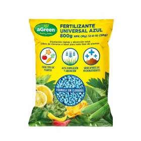 Kasvilannoite aGreen Universaali Hedelmäinen 800 g