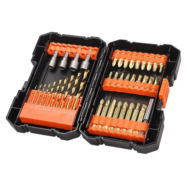 Otsakukomplekt Black & Decker