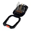 Bitų rinkinys Black & Decker